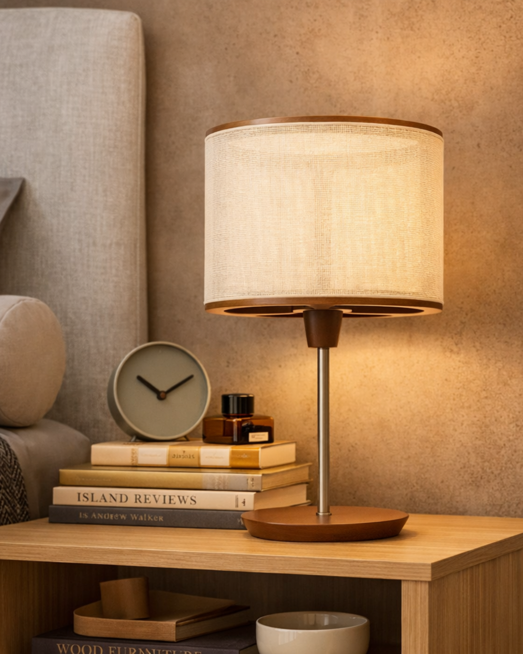 Lighting Collection - Table Lamps
