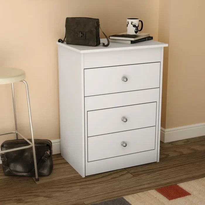 Modular Vanity Set with Bench