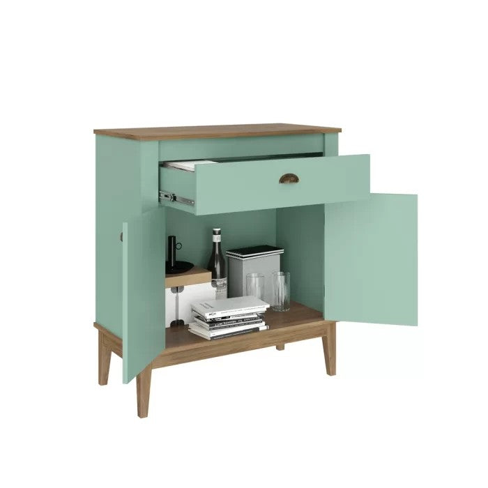 COLONIAL Small Sideboard