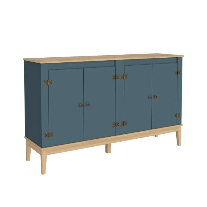 COLONIAL Sideboard Buffet Table