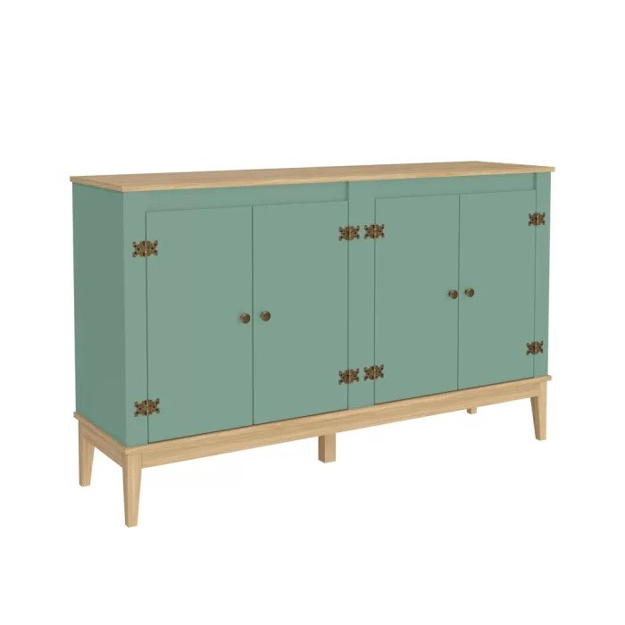 COLONIAL Sideboard Buffet Table