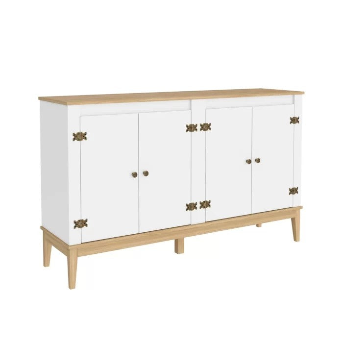 COLONIAL Sideboard Buffet Table