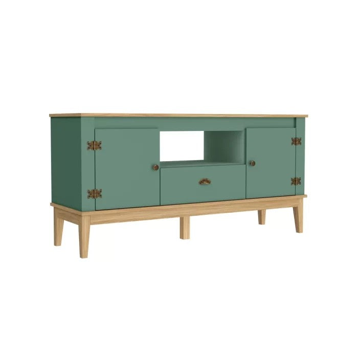 COLONIAL TV Stand