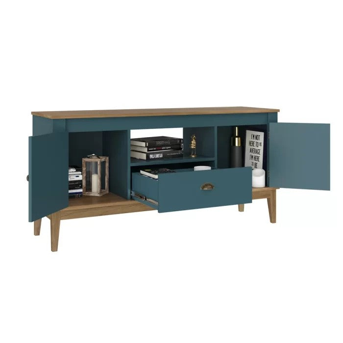 COLONIAL TV Stand