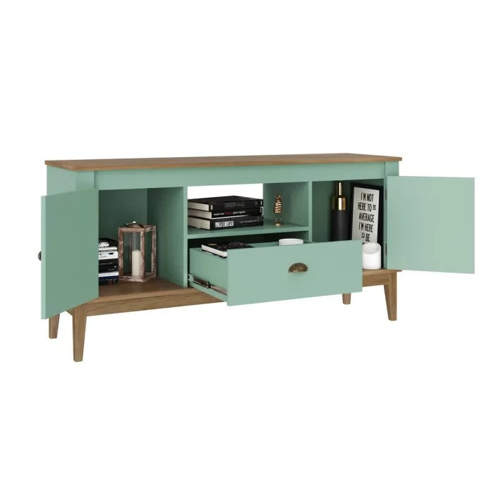 COLONIAL TV Stand