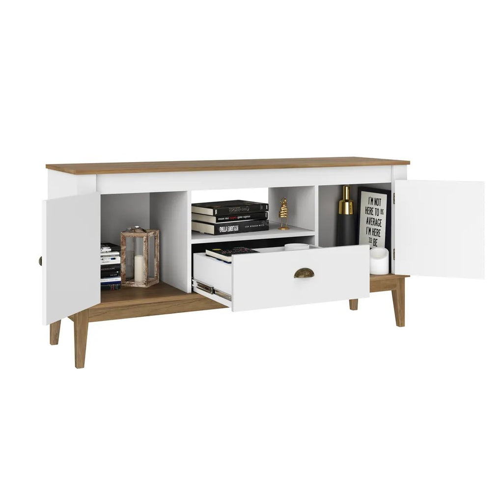 COLONIAL TV Stand