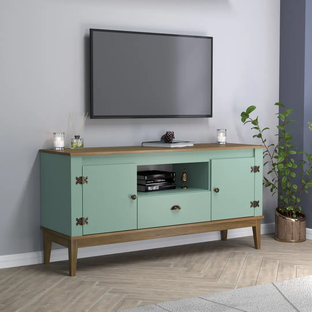 COLONIAL TV Stand