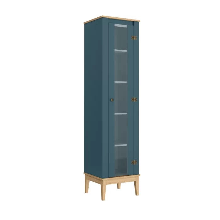 COLONIAL Display Cabinet