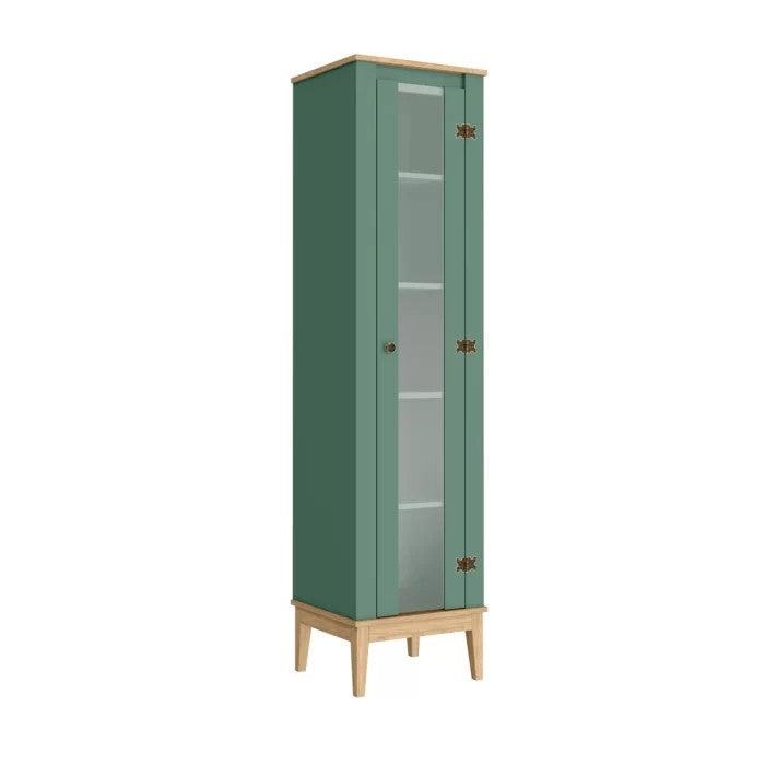 COLONIAL Display Cabinet
