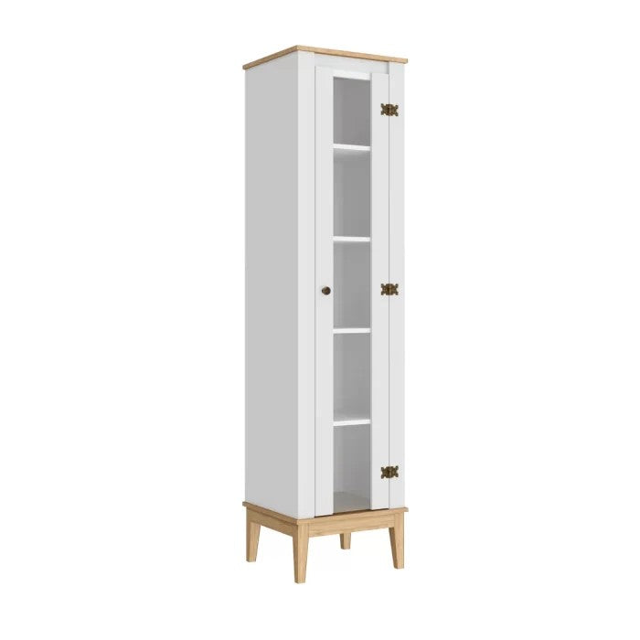 COLONIAL Display Cabinet