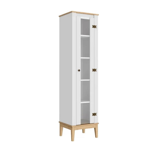 COLONIAL Display Cabinet