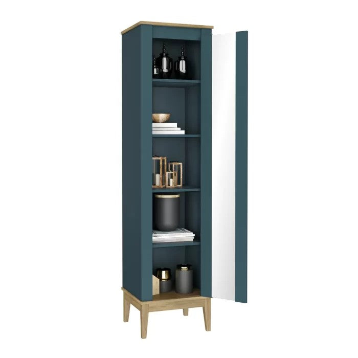 COLONIAL Display Cabinet