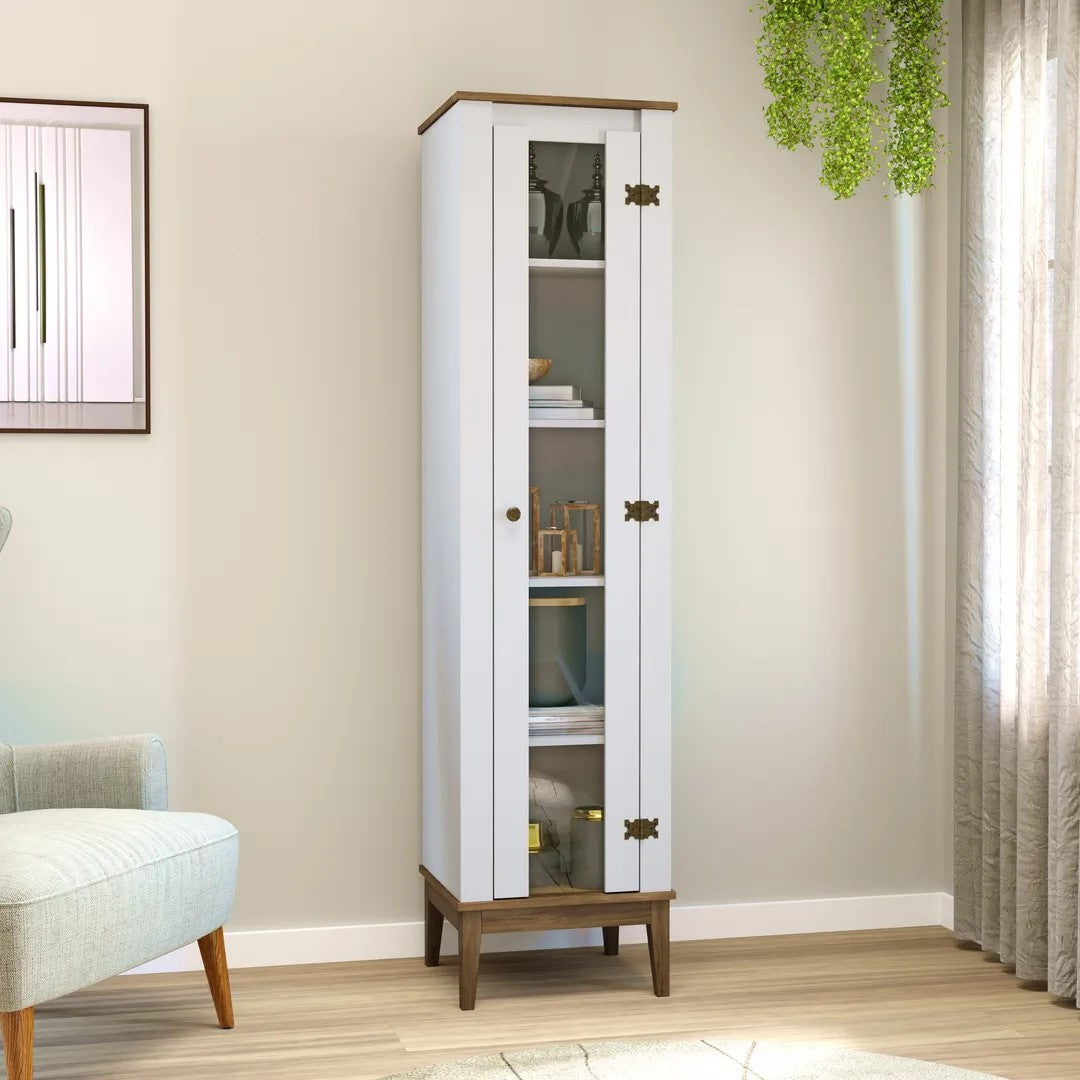 COLONIAL Display Cabinet