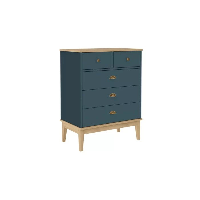 COLONIAL Chest of Drawers