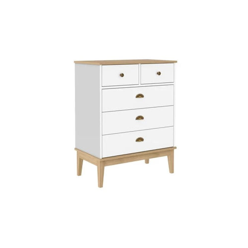 COLONIAL Chest of Drawers