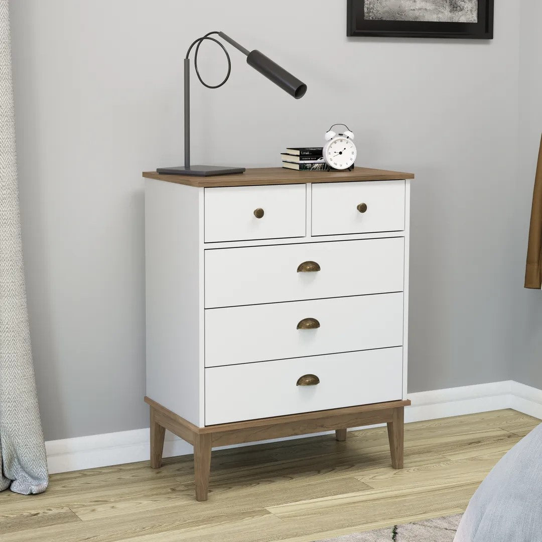 COLONIAL Chest of Drawers