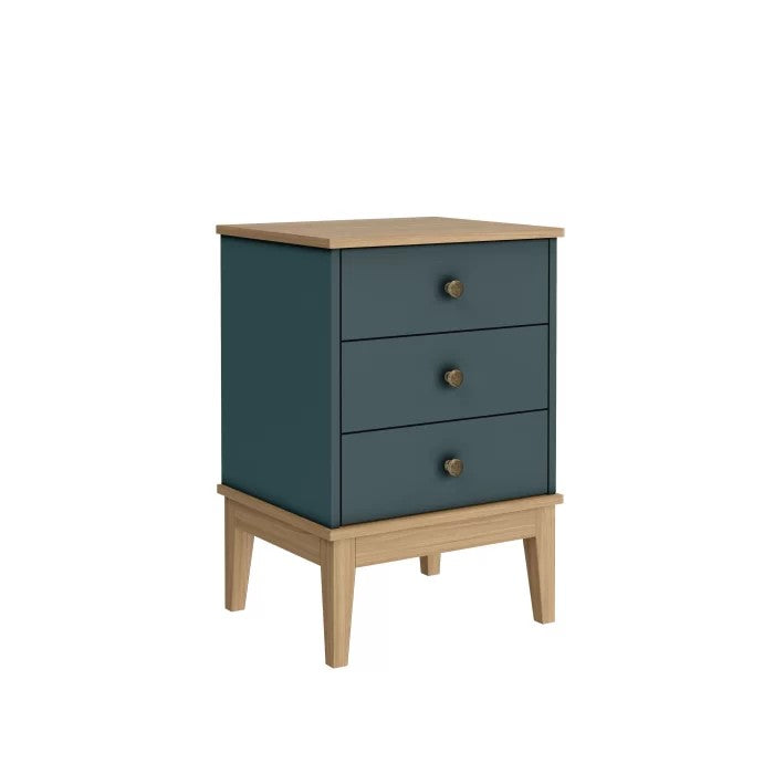 COLONIAL Bedside Table