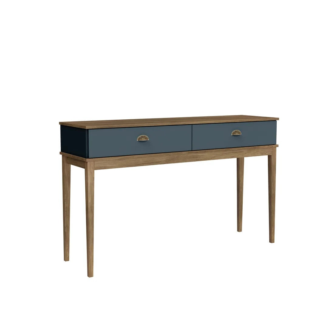 COLONIAL Entry table