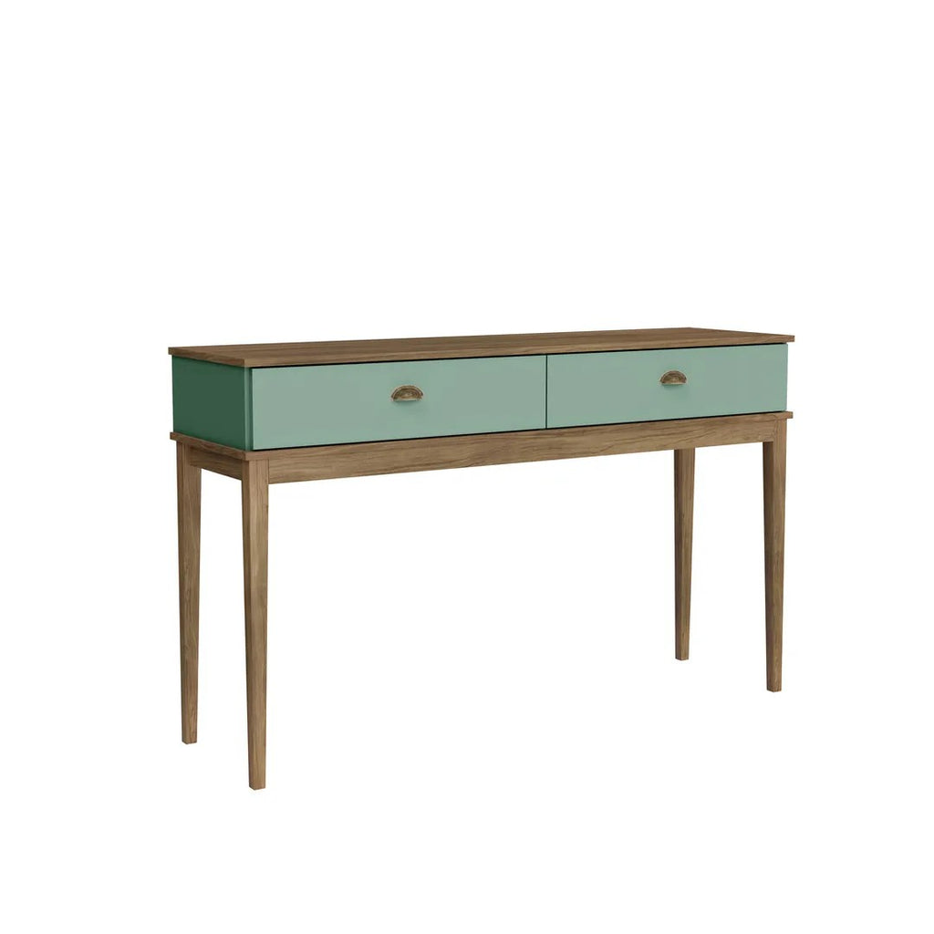 COLONIAL Entry table