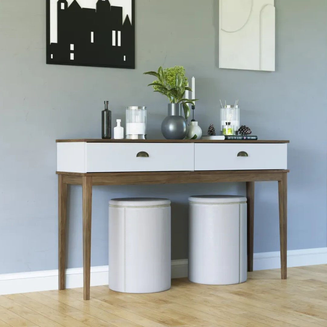 COLONIAL Entry table