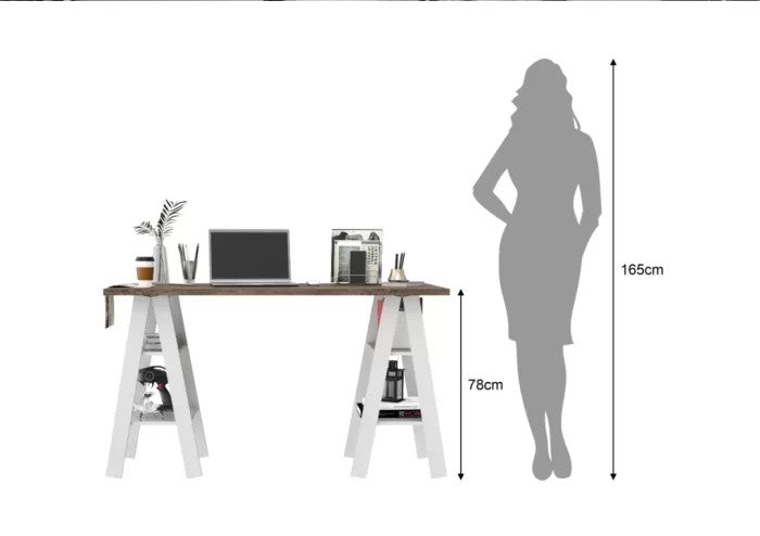 Industrial Work Table