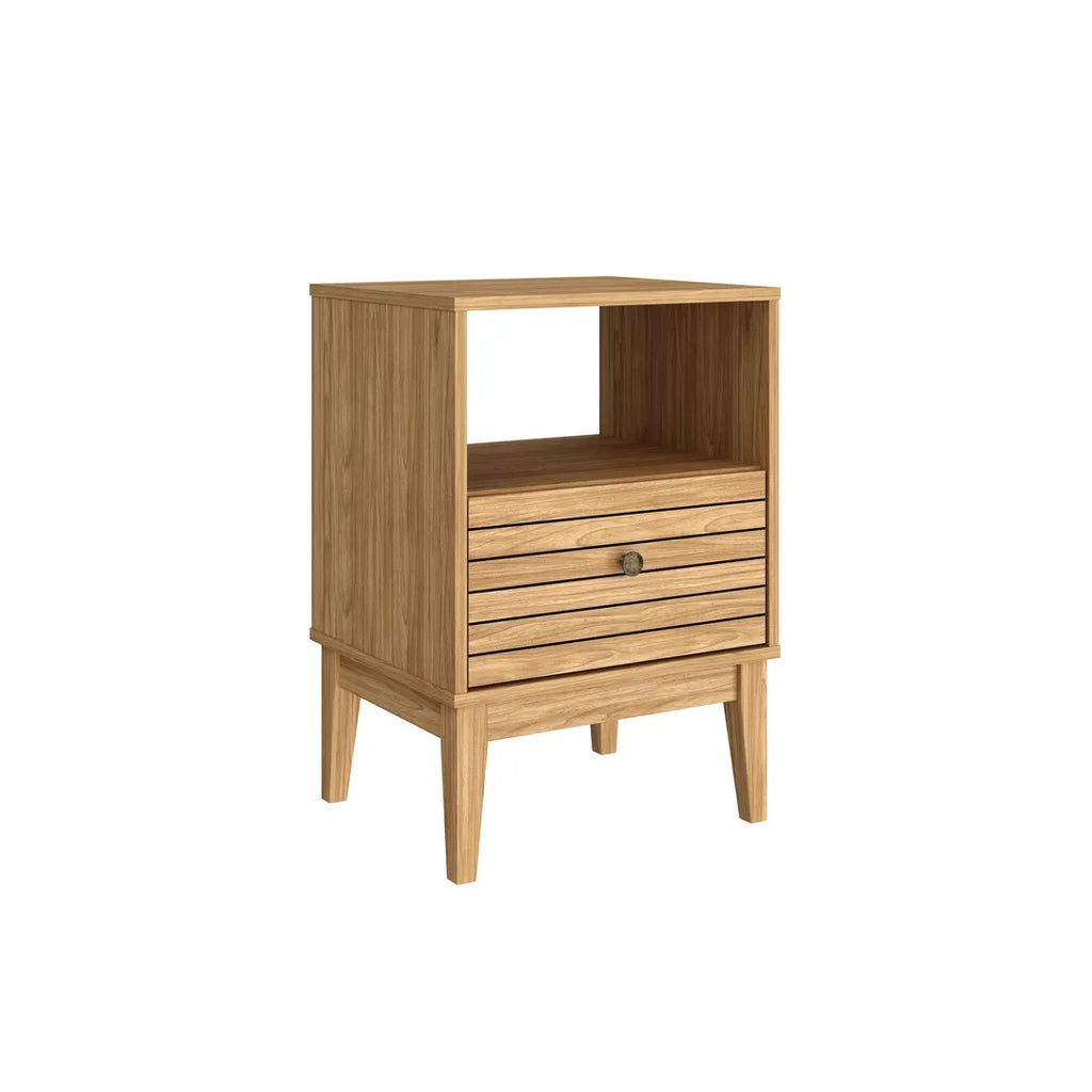 STRIPED Nightstand