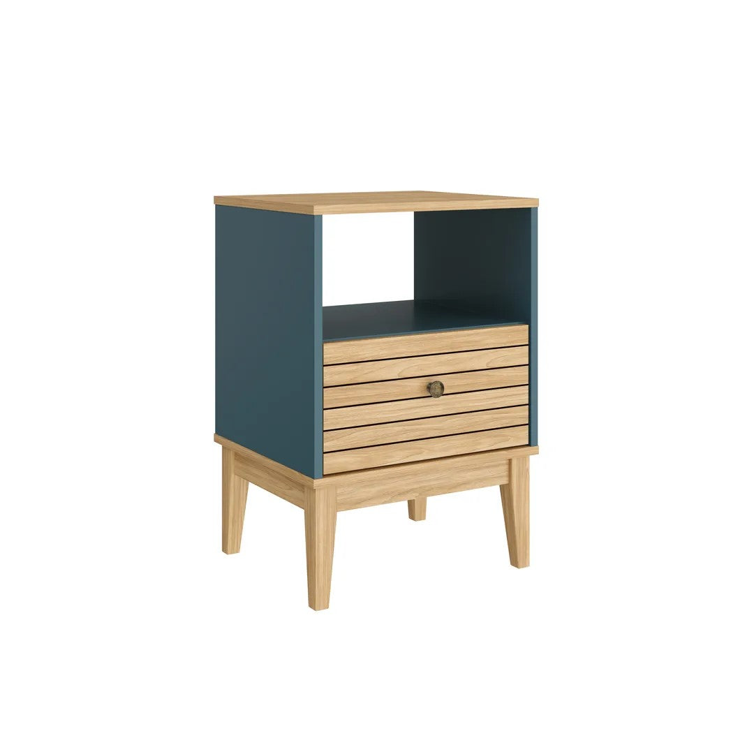 STRIPED Nightstand