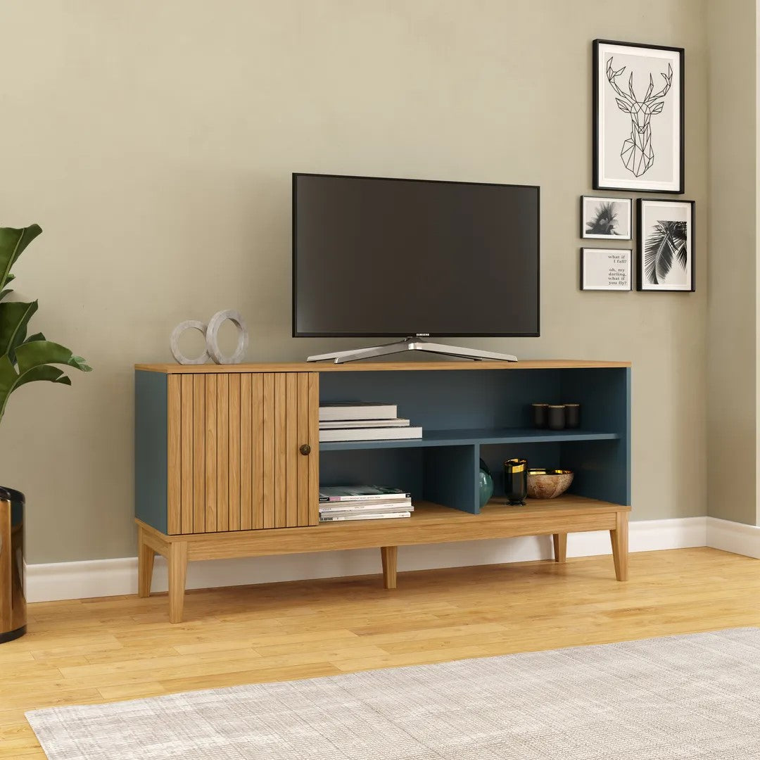 STRIPED TV Stand