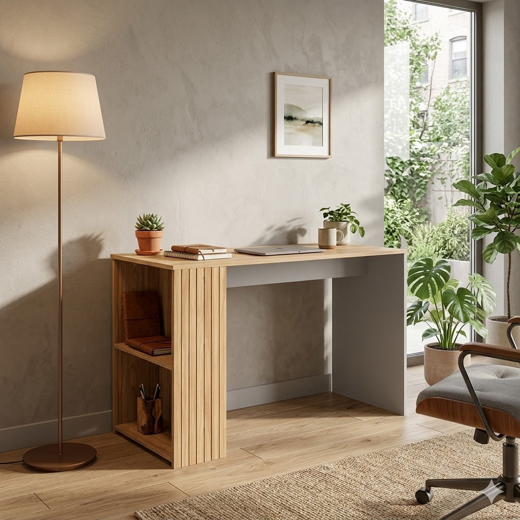STRIPED Contemporary Table