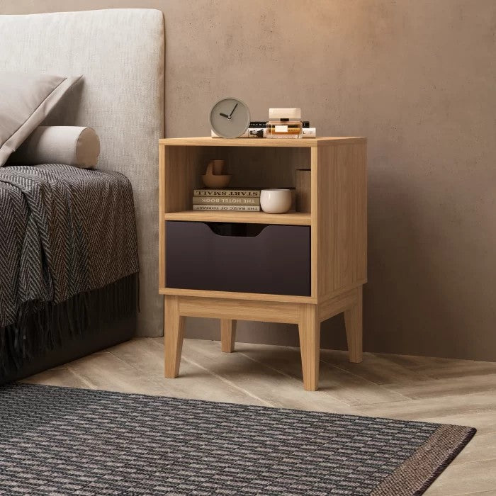 NORDIC Nightstand