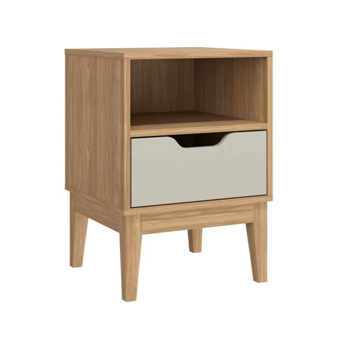 NORDIC Nightstand