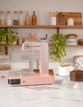 Professional Electric Cake Leveler