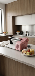 Professional Fondant & Dough Sheeter