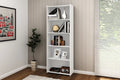 Library Bookshelf