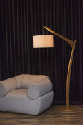 Amanda Floor Lamp