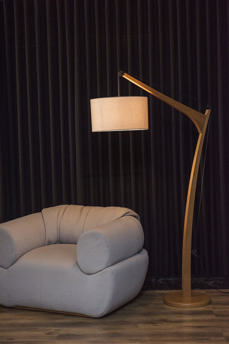 Amanda Floor Lamp
