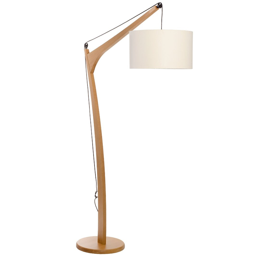 Amanda Floor Lamp