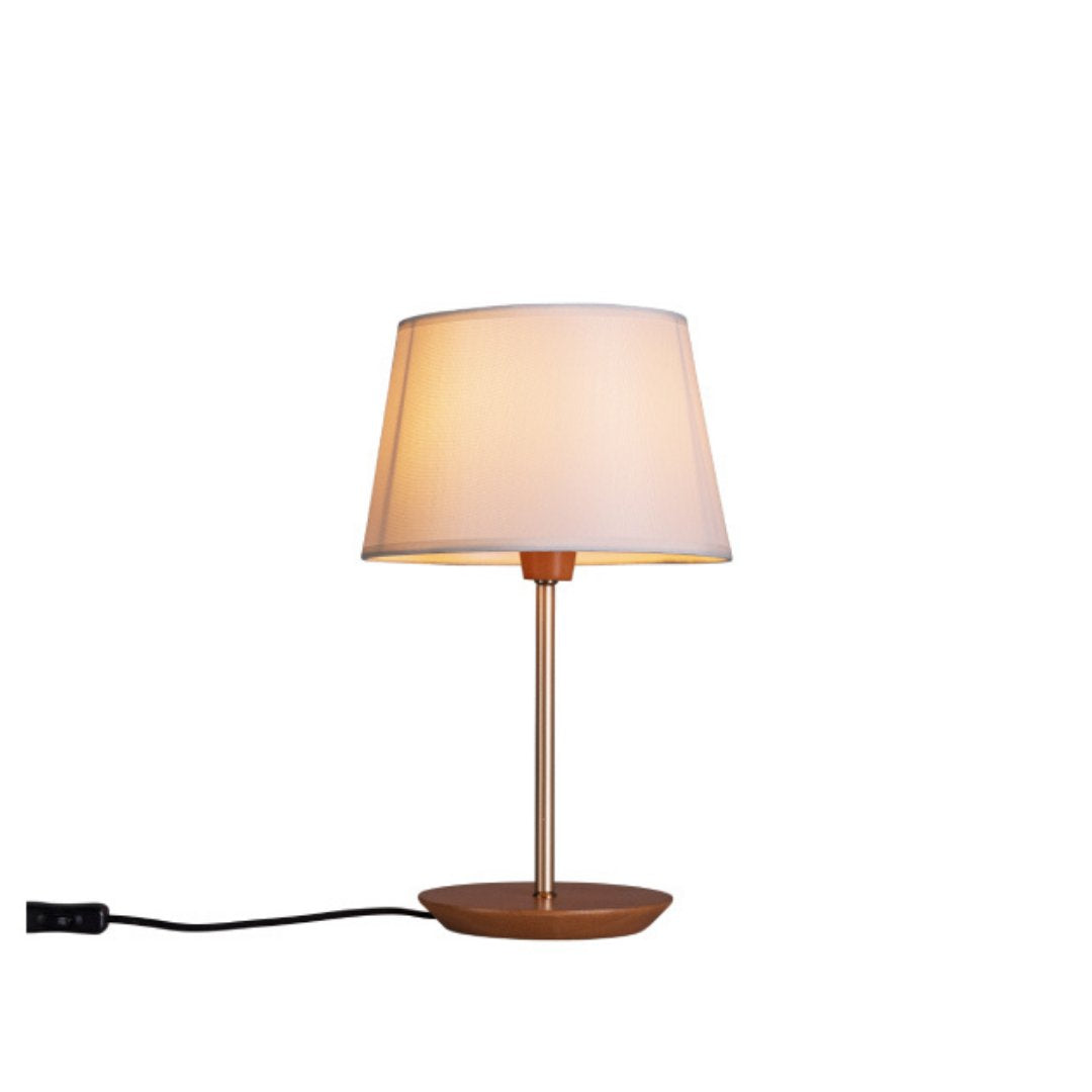 SLIM Short Table Lamp