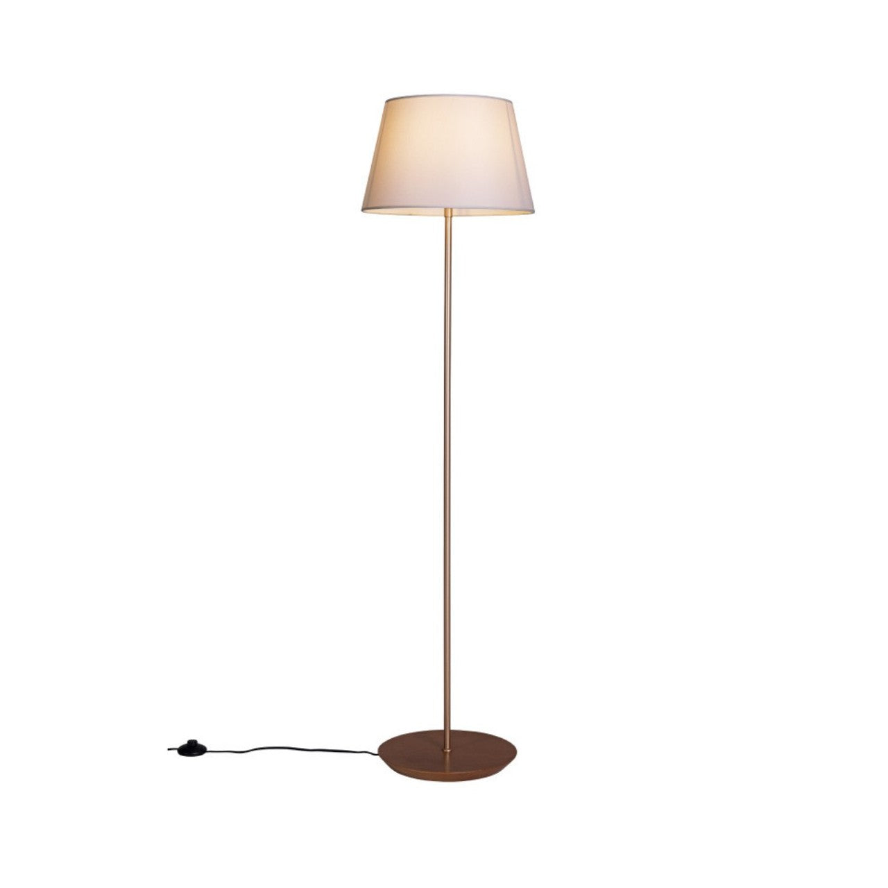 Tripod Slim Floor Lamp