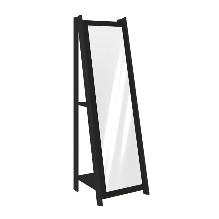 RETRO Mirror Cabinet