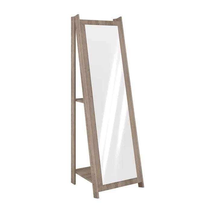 RETRO Mirror Cabinet