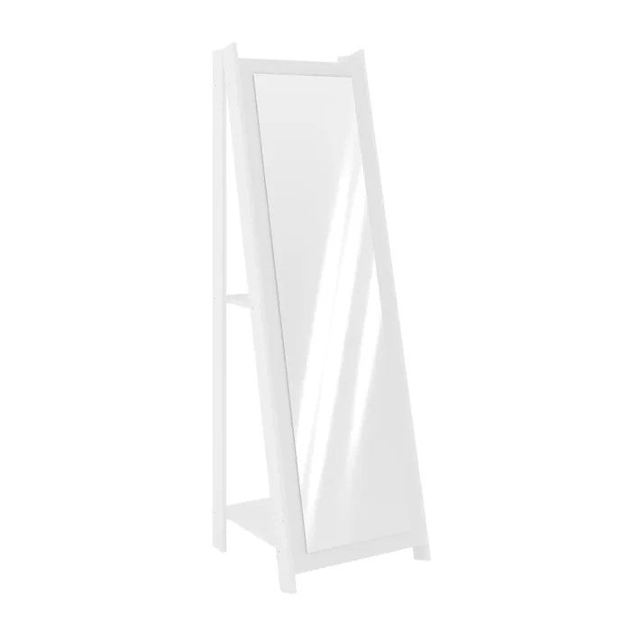 RETRO Mirror Cabinet