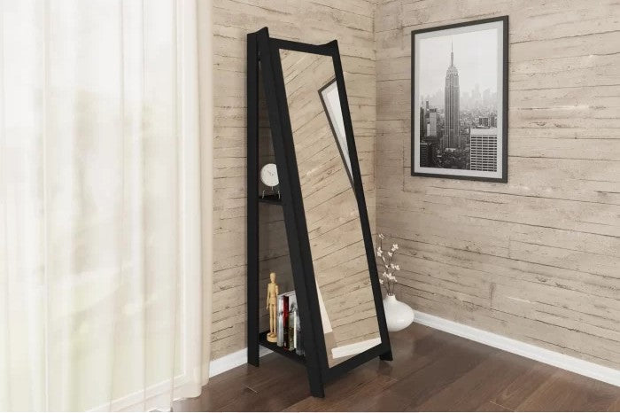 RETRO Mirror Cabinet