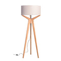 Navi Essential Floor Lamp