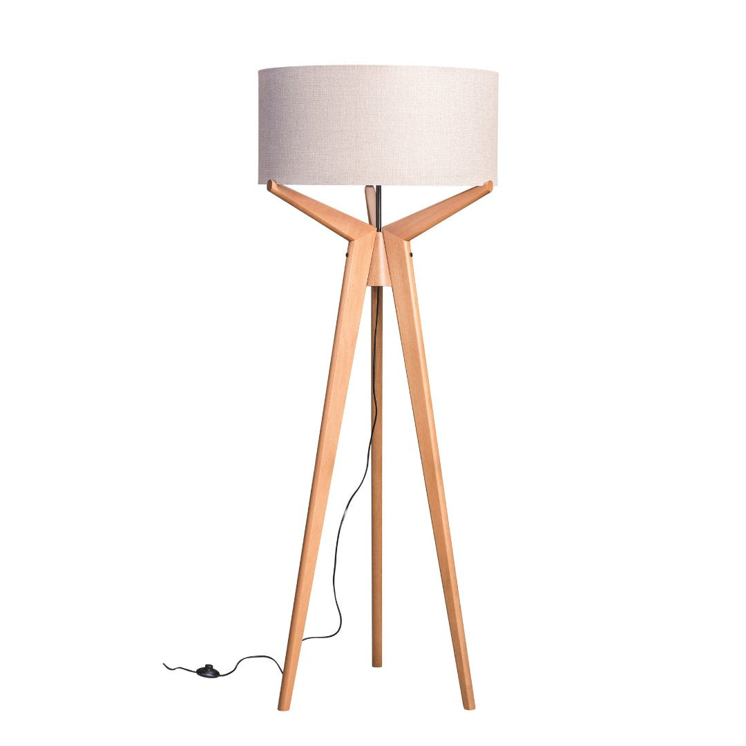 Navi Essential Floor Lamp