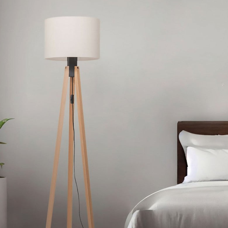 Trippe Economy Floor Lamp