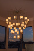 Apollo Chandelier