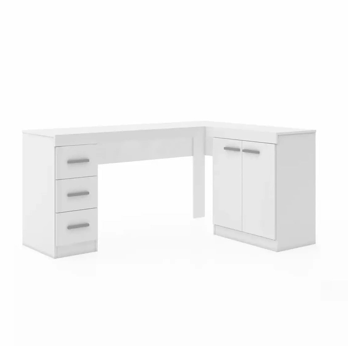Executive Corner Desk