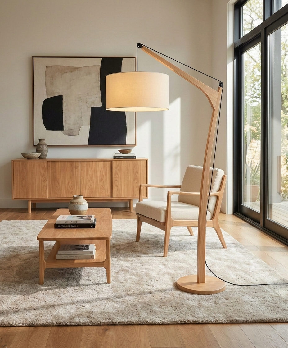 Amanda Floor Lamp