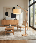 Amanda Floor Lamp